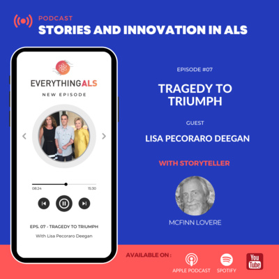 Stories and Innovations in ALS