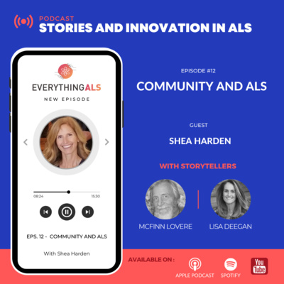 Stories and Innovations in ALS