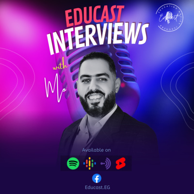 Educast Interviews - Education Technology (Nik Peachey)