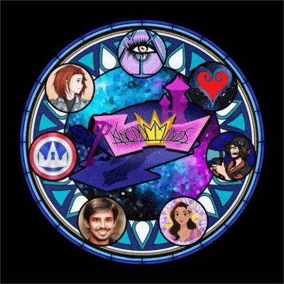 Episode #20: An Oath to Return...? / Kingdom Minds Finale