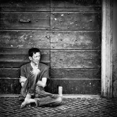 First Episode- What goes around, come around First Episode- What goes around, come around