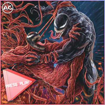 Venom Let There Be Carnage REVIEW - Press Play