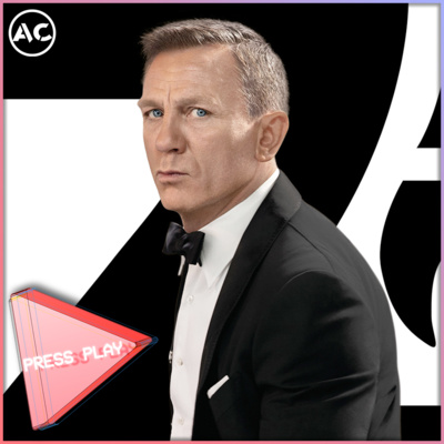 No Time to Die REVIEW - Press Play