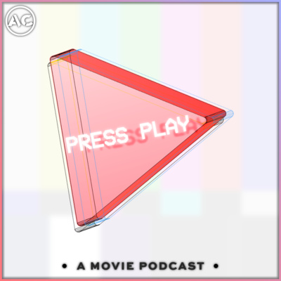 Multiverse of Madness, The Batman, MoonKnight, Turning Red, & the Oscars - Press Play Ep. 8