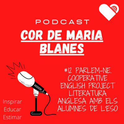 Podcast Cor de Maria Blanes