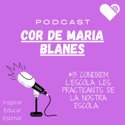 Podcast Cor de Maria Blanes