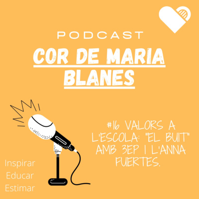 Podcast Cor de Maria Blanes