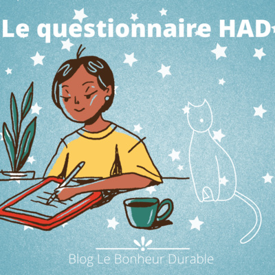 Avec Le Bonheur Durable trouvez les solutions pour vos troubles anxieux