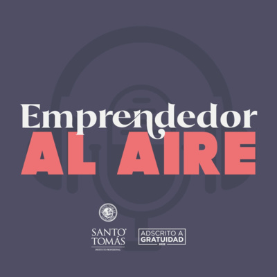 Emprendedor al Aire