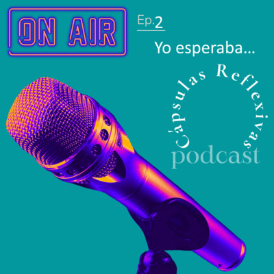 Yo esperaba episode artwork