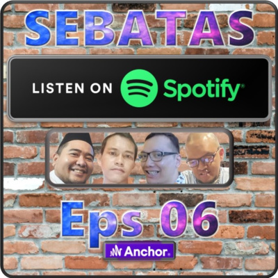 Eps 06 Wadduh 40 episode artwork