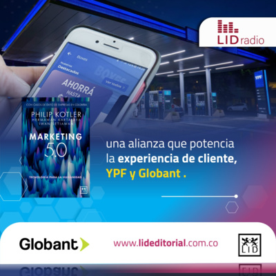 LID Radio en español
