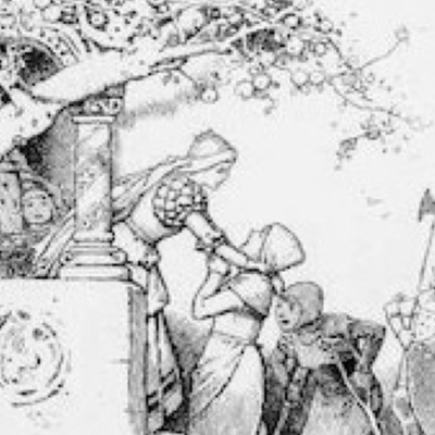 Einäuglein, Zweiäuglein und Dreiäuglein Einäuglein, Zweiäuglein und Dreiäuglein