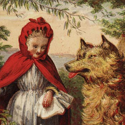 Rotkäppchen Rotkäppchen