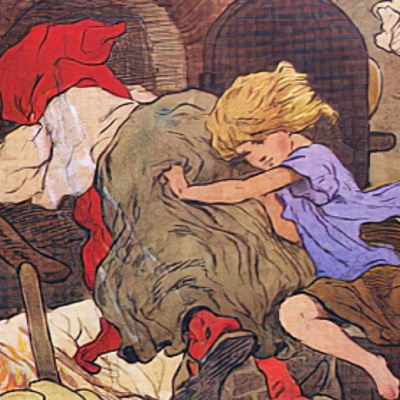 Hänsel und Gretel Hänsel und Gretel