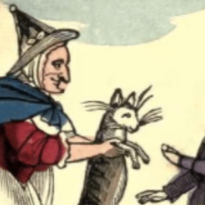 Dick Whittington und seine Katze Dick Whittington und seine Katze
