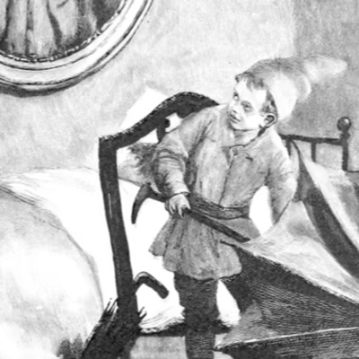 Sandmännchen Sandmännchen