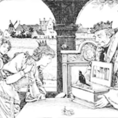 Der Schweinehirt Der Schweinehirt