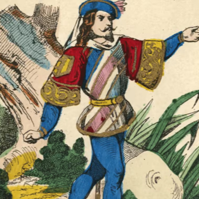 Prinz Darling Prinz Darling