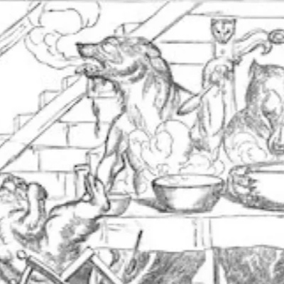 Die drei kleinen Bären Die drei kleinen Bären