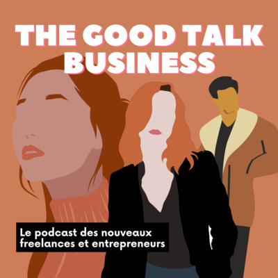 Episode 5 : Créer sa formation pour faire décoller son business en ligne, avec Aurélie episode artwork