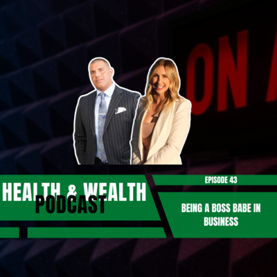 The Health & Wealth Podcast