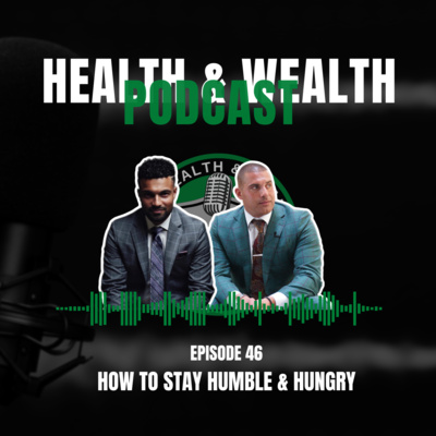 The Health & Wealth Podcast
