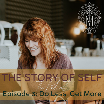 The Story of Self