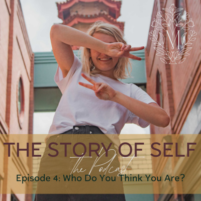The Story of Self