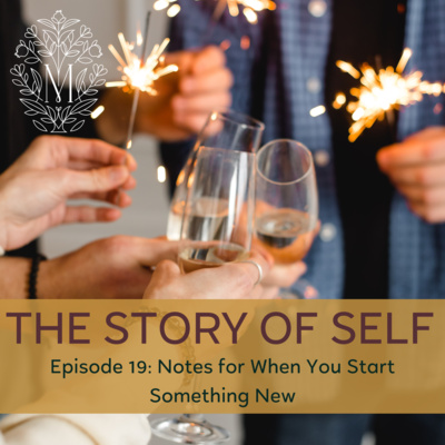 The Story of Self