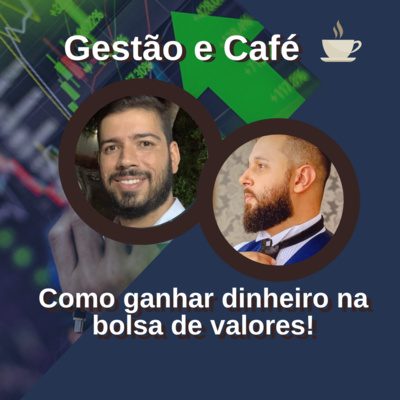 Gestão e café