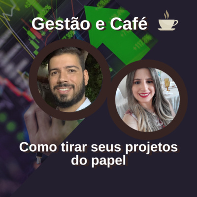 Gestão e café