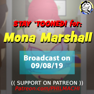 Voices ARE Fun with Mona Marshall!