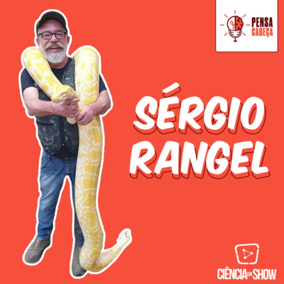 # 16 Sérgio Rangel - Biólogo episode artwork