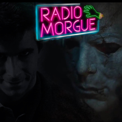 RADIO MORGUE