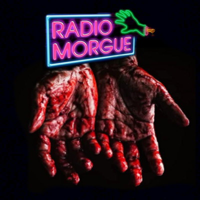 RADIO MORGUE