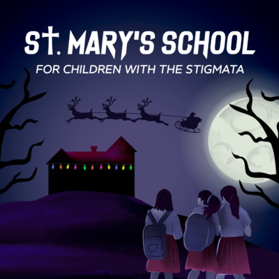 A Very St. Mary's Christmas Part 2, Episode 1.7 artwork