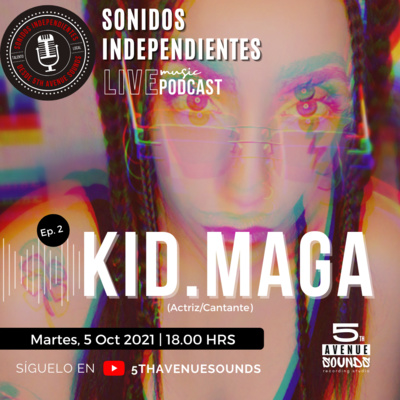 Sonidos Independientes