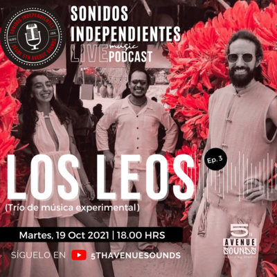 Sonidos Independientes
