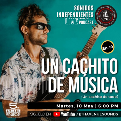Sonidos Independientes