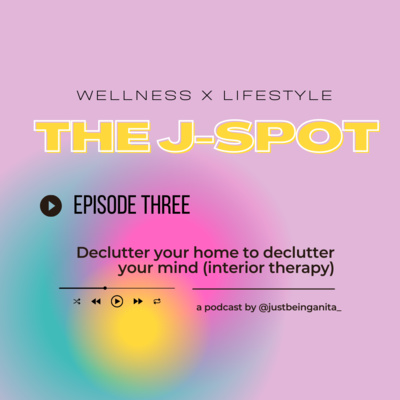The J-Spot