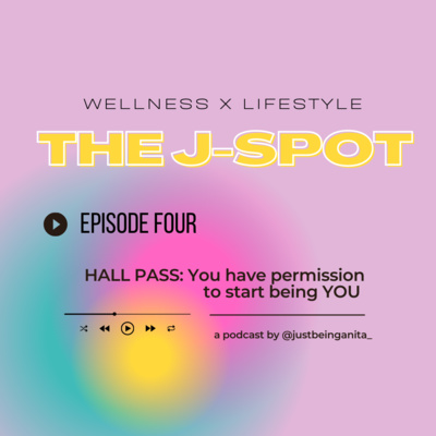 The J-Spot