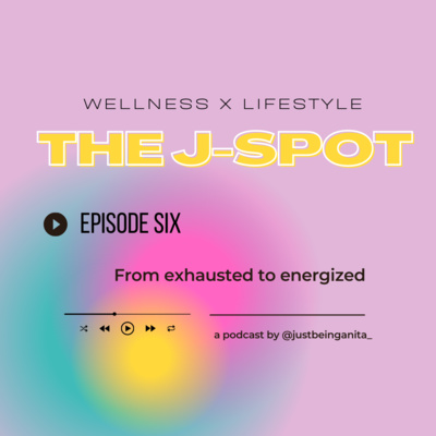 The J-Spot