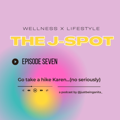 The J-Spot