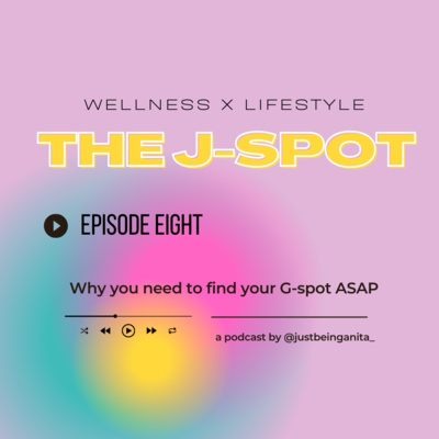 The J-Spot