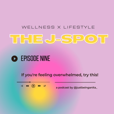 The J-Spot
