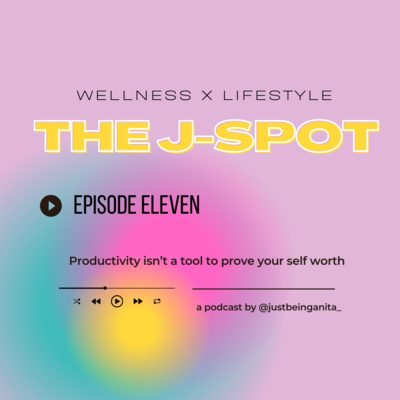 The J-Spot