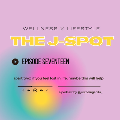 The J-Spot