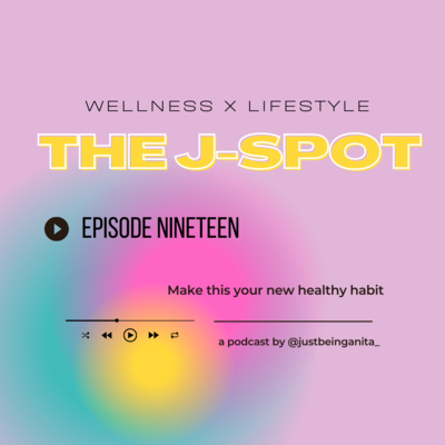 The J-Spot