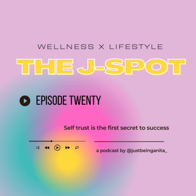 The J-Spot